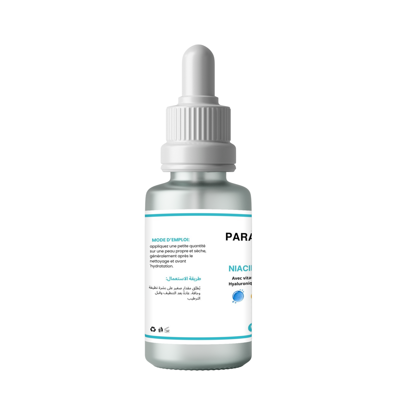niacinamide