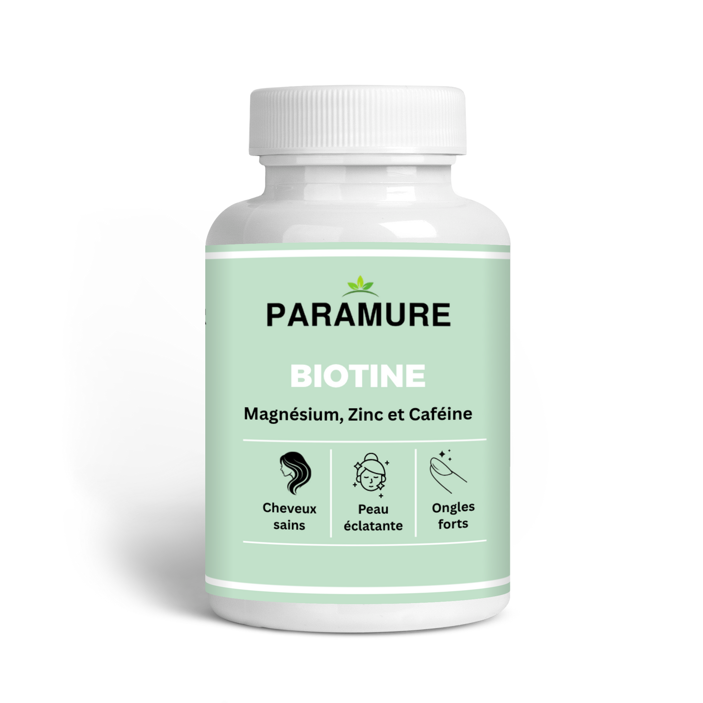 biotine supplement