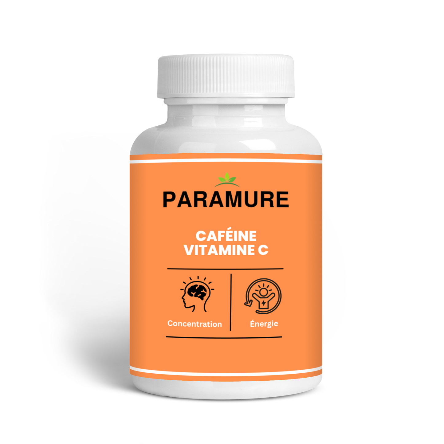 caffeine et vitamine c