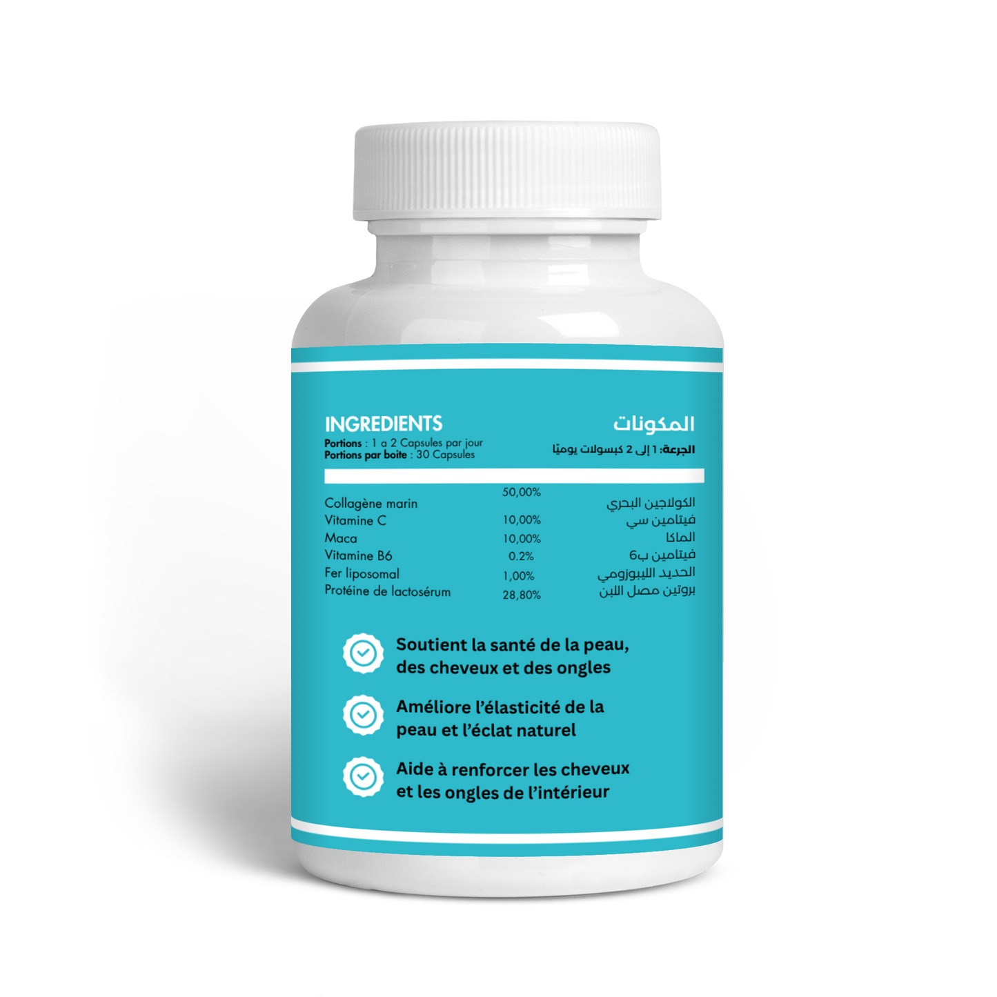 collagen