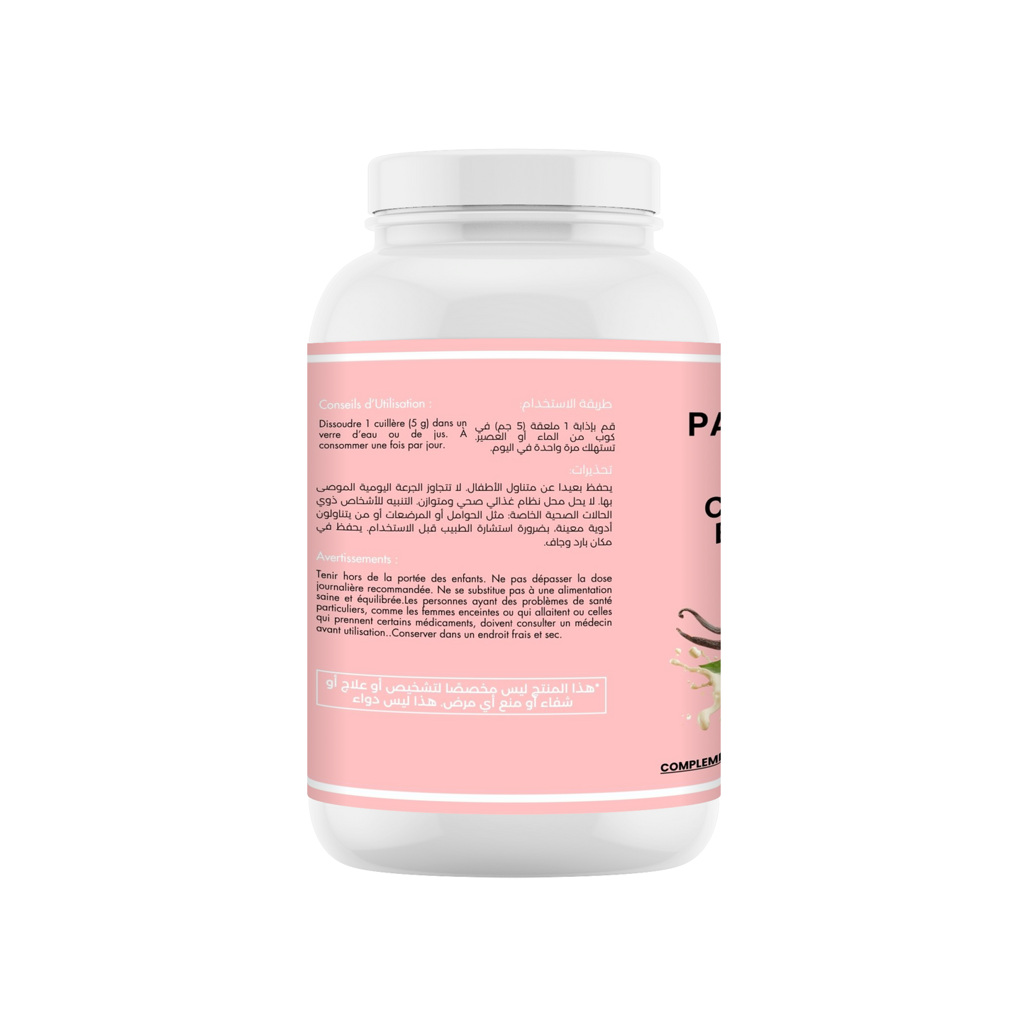 Collagen podre 250g