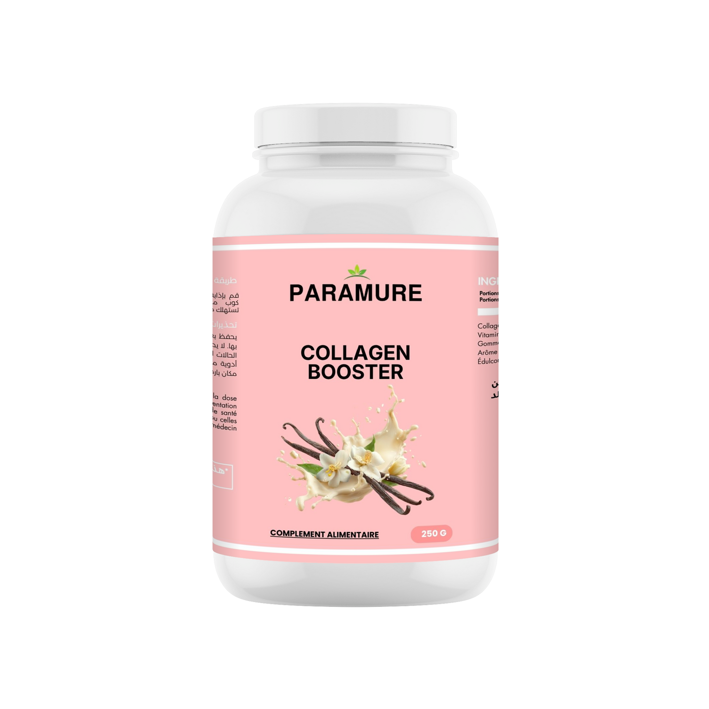 Collagen podre 250g