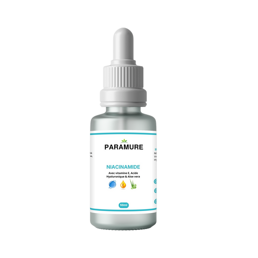 niacinamide