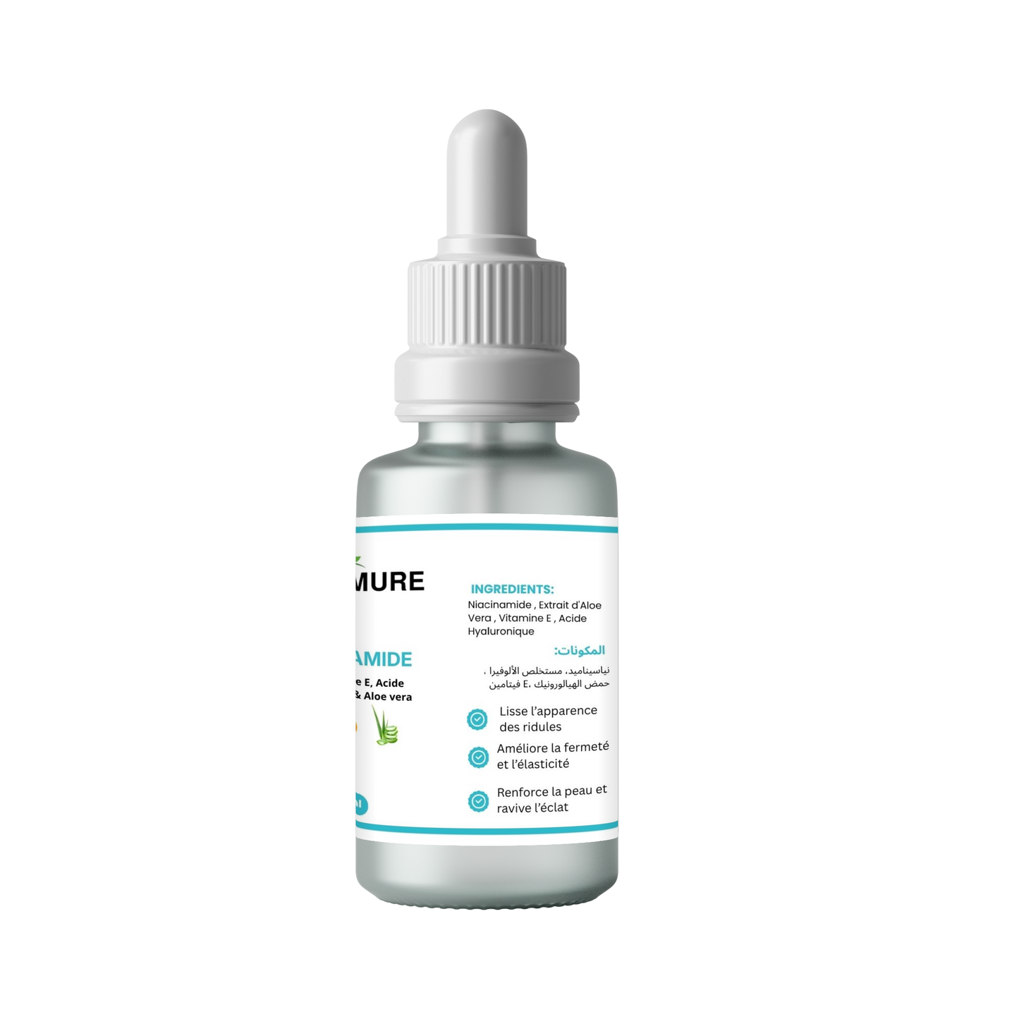 niacinamide