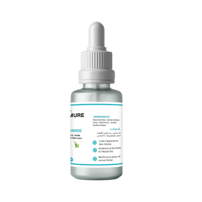 niacinamide